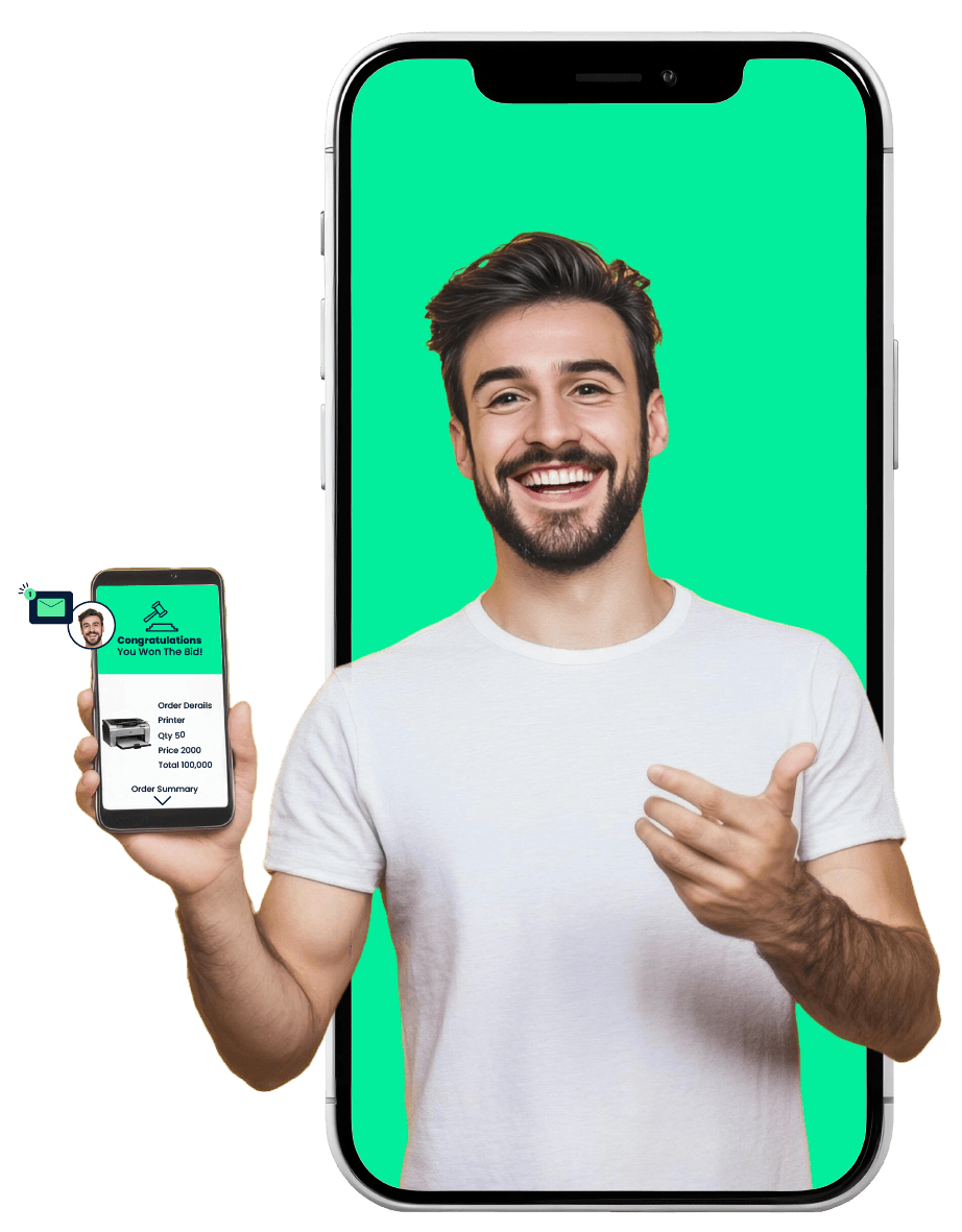 Mobile Mockup