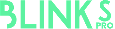 BlinkS Logo